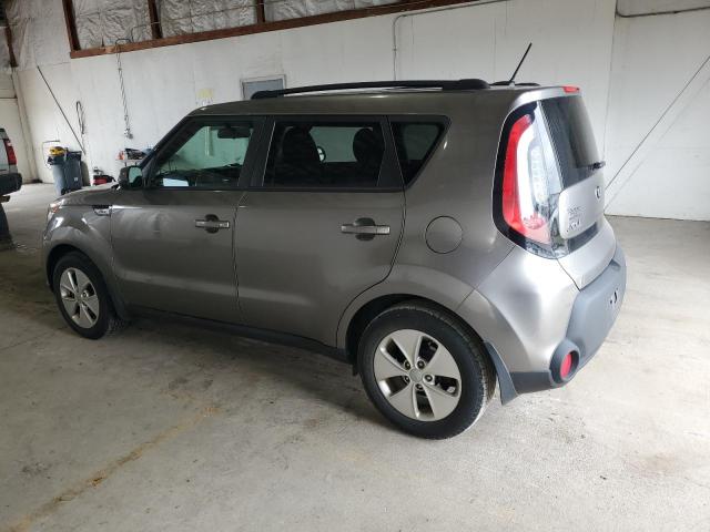 2015 KIA SOUL - KNDJN2A28F7140461