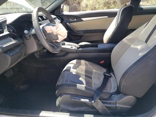 2016 HONDA CIVIC LX 2HGFC4B02GH313466