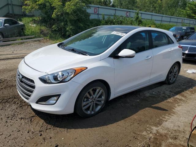HYUNDAI ELANTRA GT