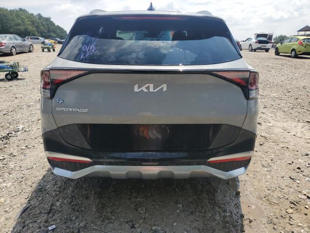 2024 KIA SPORTAGE S - 5XYK43DF9RG138897