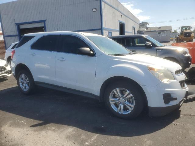 2015 CHEVROLET EQUINOX LS - 2GNALAEK3F6325566