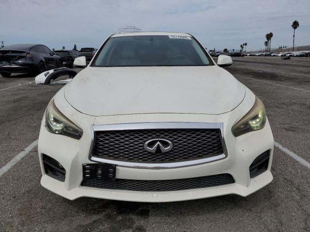 2015 INFINITI Q50 BASE JN1BV7AP9FM350763