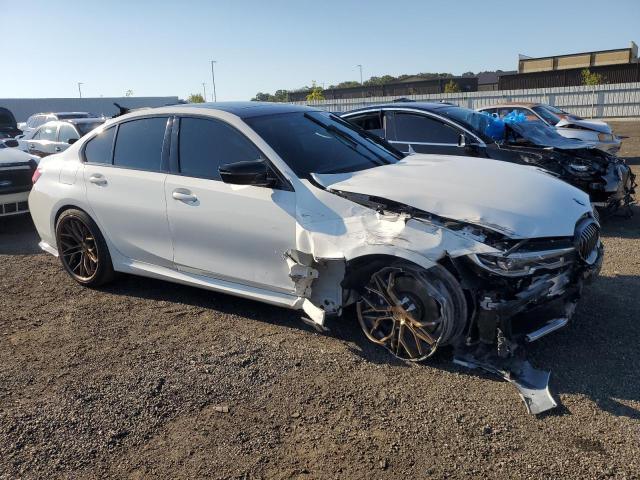 2021 BMW M340XI 3MW5U9J0XM8C14421