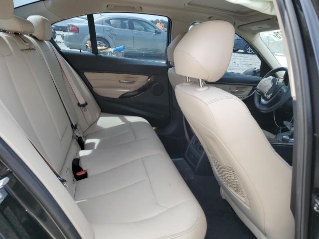 2015 BMW 328 I WBA3A5G59FNS86786