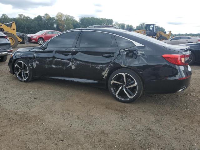 2022 HONDA ACCORD SPO 1HGCV1F30NA103184