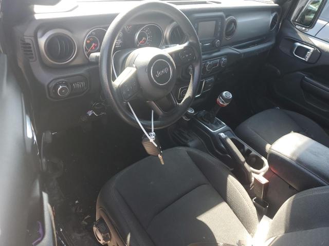 2021 JEEP WRANGLER UNLIMITED SPORT 1C4HJXDG6MW529603