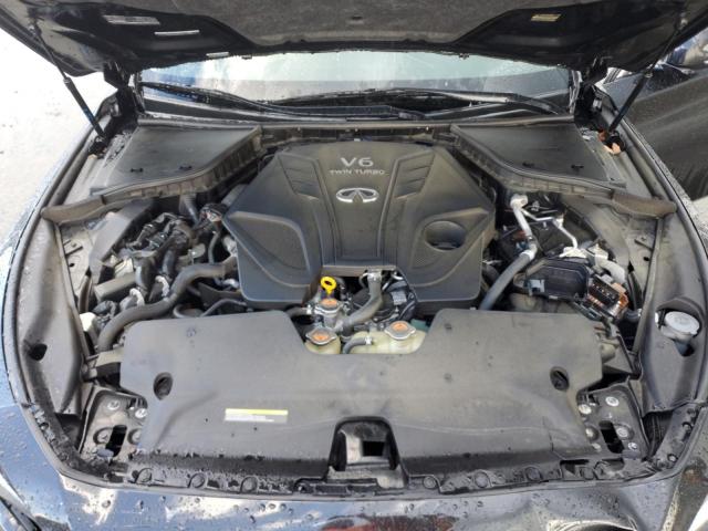2020 INFINITI Q50 PURE JN1EV7AR5LM251156