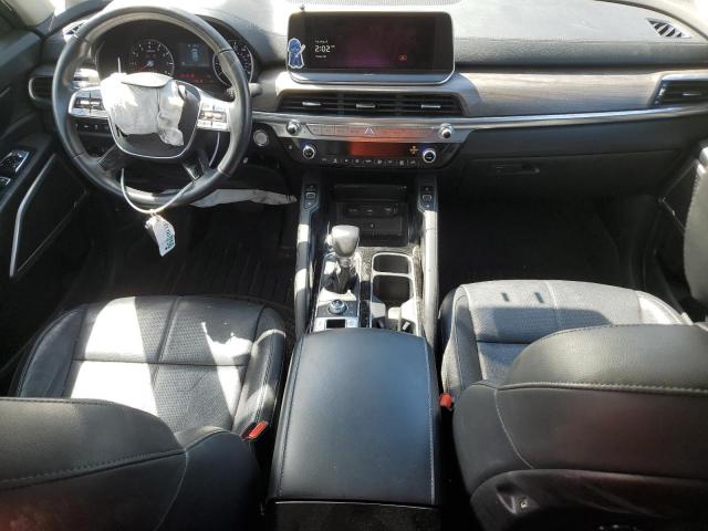 2022 KIA TELLURIDE EX 5XYP3DHCXNG220405