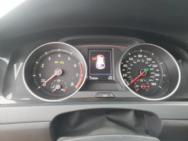 2015 VOLKSWAGEN GTI - 3VWTT7AU2FM034930