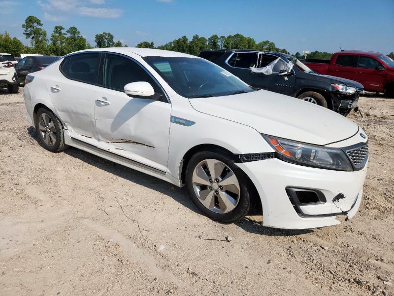 2015 KIA OPTIMA HYB KNAGN4AD7F5090071