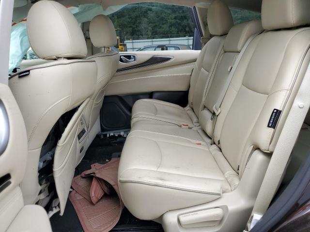 2020 INFINITI QX60 LUXE 5N1DL0MM8LC507099