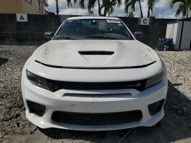 2021 DODGE CHARGER SC 2C3CDXGJ3MH508851