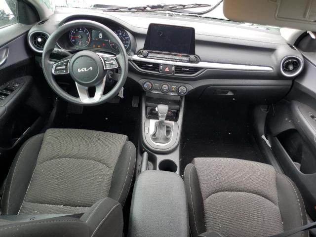2024 KIA FORTE LX 3KPF24ADXRE773964