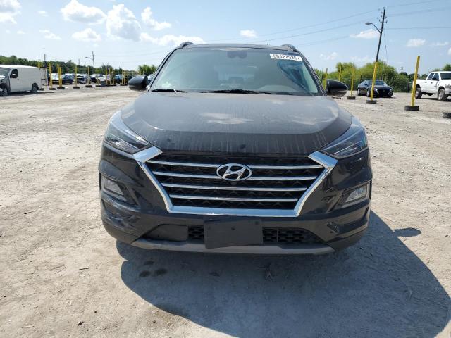 2021 HYUNDAI TUCSON LIM KM8J3CAL8MU299429