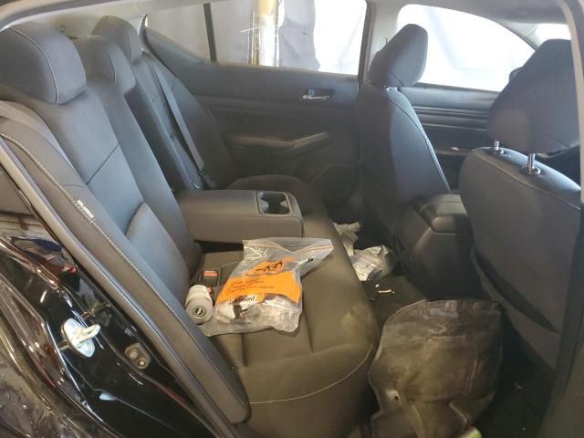 2019 NISSAN ALTIMA S 1N4BL4BV9KC238811