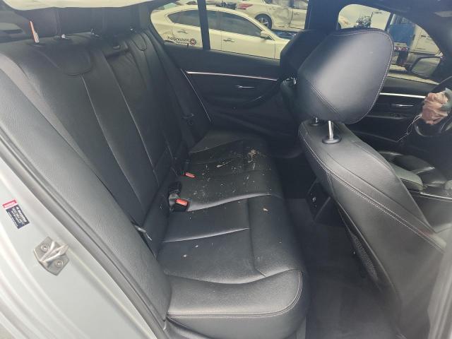 2017 BMW 340 I WBA8B3G30HNU36423