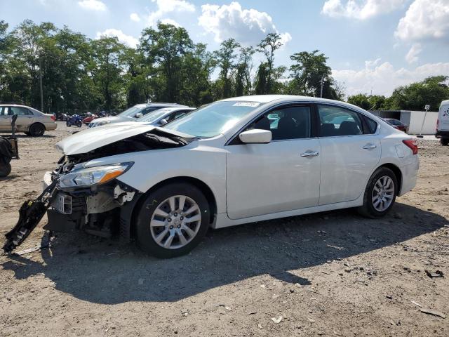 2017 NISSAN ALTIMA 2.5 - 1N4AL3AP1HC113450