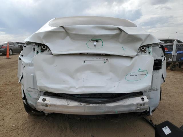 2021 TESLA MODEL Y - 5YJYGAEE9MF188355