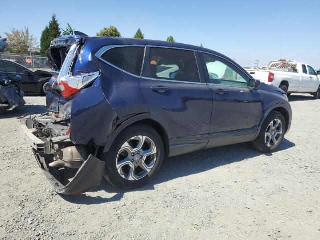 2017 HONDA CR-V EX 2HKRW2H51HH684914
