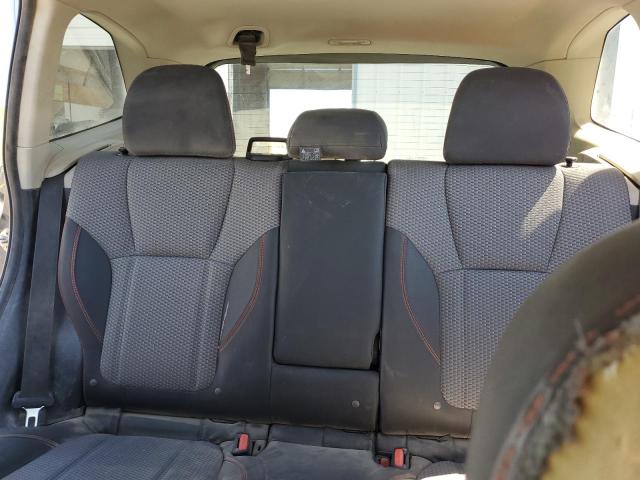 2020 SUBARU FORESTER SPORT JF2SKALC2LH417982