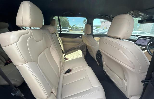 2023 JEEP GRAND CHE 1C4RJKKGXP8100287