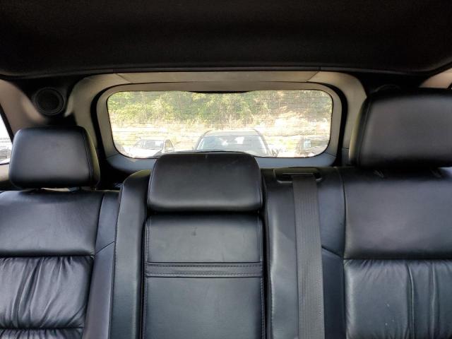 2014 JEEP GRAND CHER - 1C4RJFBG4EC377695