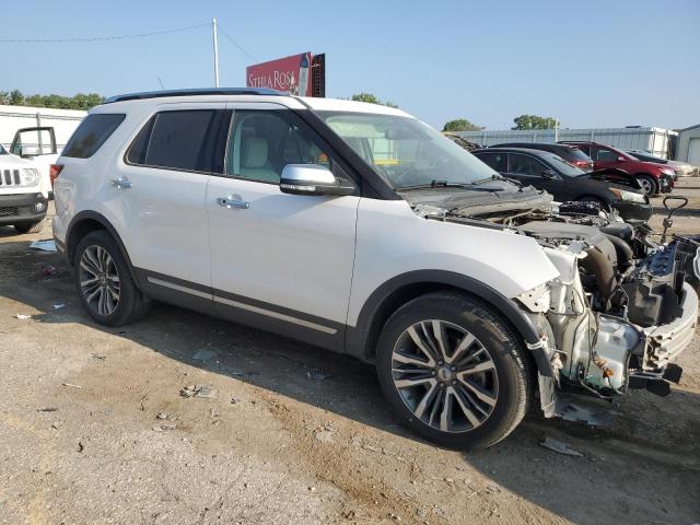 2018 FORD EXPLORER PLATINUM 1FM5K8HT2JGC05921