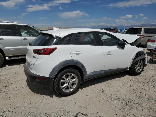 2016 MAZDA CX-3 SPORT JM1DKDB72G0132023