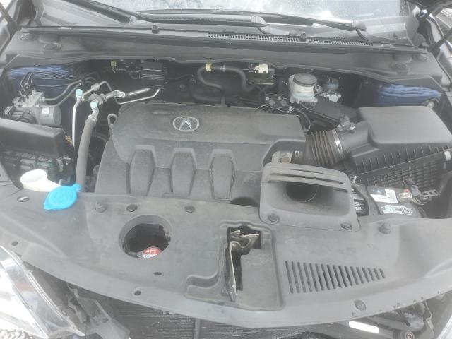 2017 ACURA RDX ADVANC 5J8TB4H7XHL020347