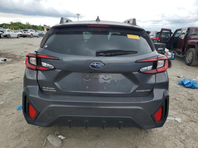 2024 SUBARU CROSSTREK JF2GUADC3RH208614