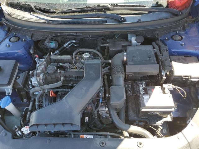 2019 HYUNDAI SONATA SE - 5NPE24AF4KH794355