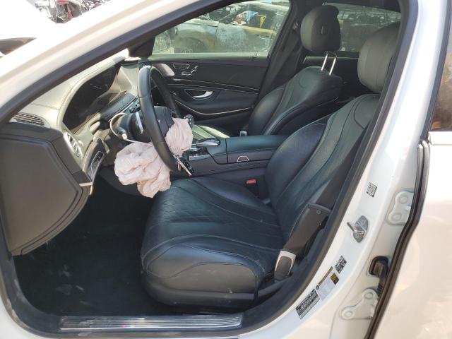 2018 MERCEDES-BENZ S 560 WDDUG8DB7JA417012