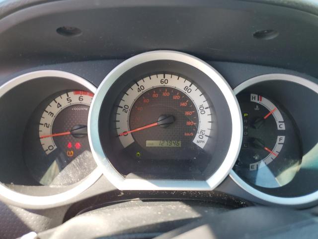 2015 TOYOTA TACOMA DOU - 3TMJU4GN9FM189965