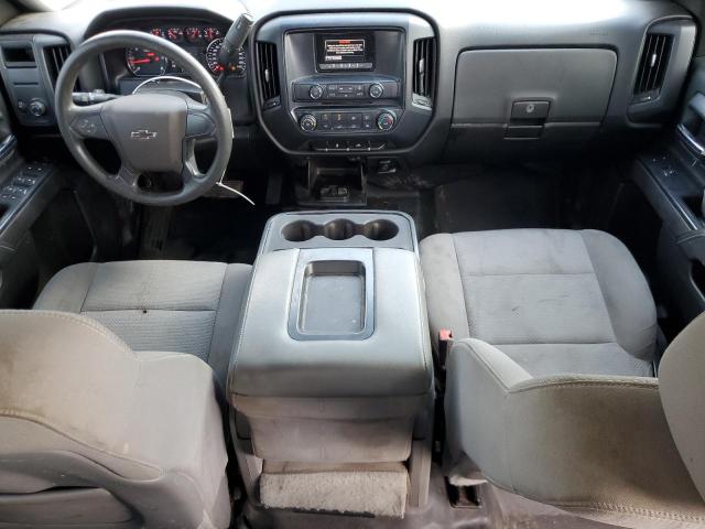 2015 CHEVROLET SILVERADO 1GCVKPEH6FZ310746