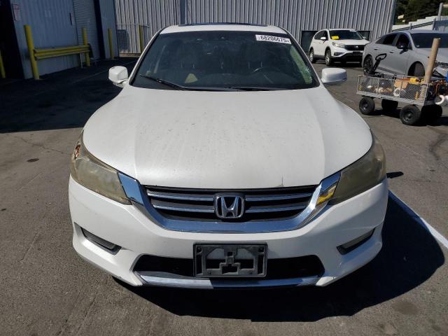 2014 HONDA ACCORD EXL - 1HGCR2F87EA145485