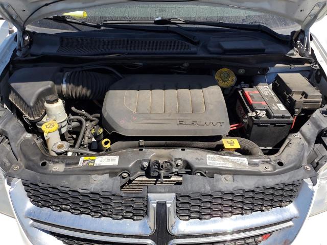2019 DODGE GRAND CARA 2C4RDGCG0KR782371