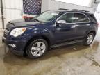 2015 CHEVROLET EQUINOX LT - 2GNFLGEK2F6155418