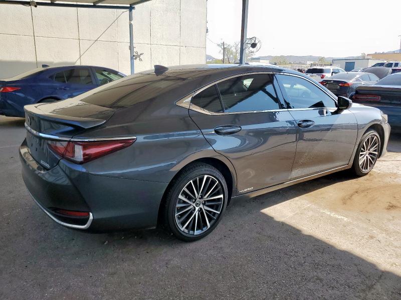2022 LEXUS ES 300H BA 58ADA1C1XNU021807