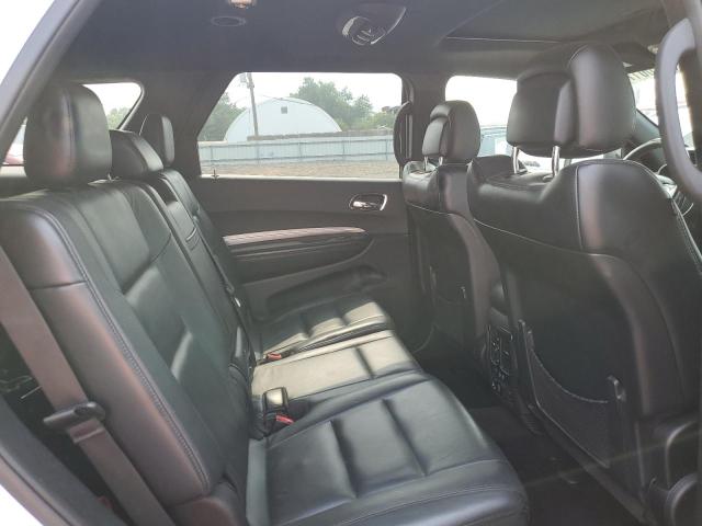2017 DODGE DURANGO GT 1C4RDJDG6HC657288