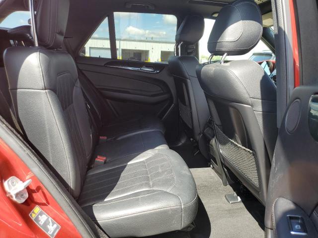 2017 MERCEDES-BENZ GLE 350 4M 4JGDA5HB8HA925712
