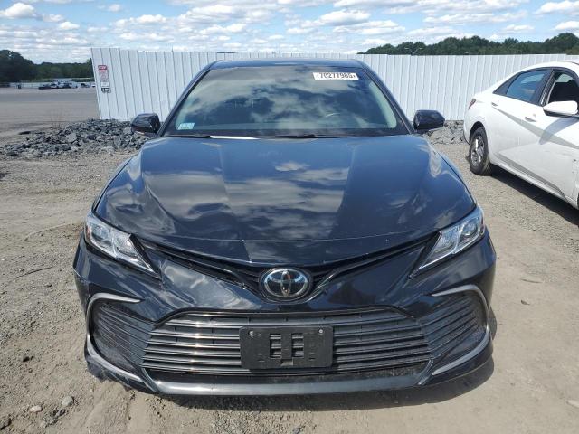 2023 TOYOTA CAMRY LE - 4T1R11BK6PU091489