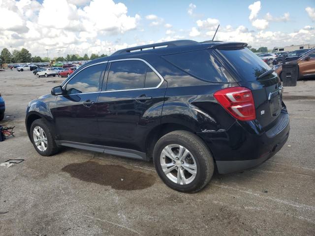 2016 CHEVROLET EQUINOX LT - 2GNALCEK1G1185916