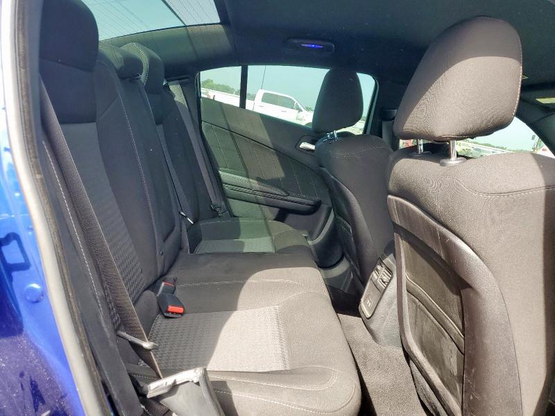 2021 DODGE CHARGER GT 2C3CDXHG0MH608294
