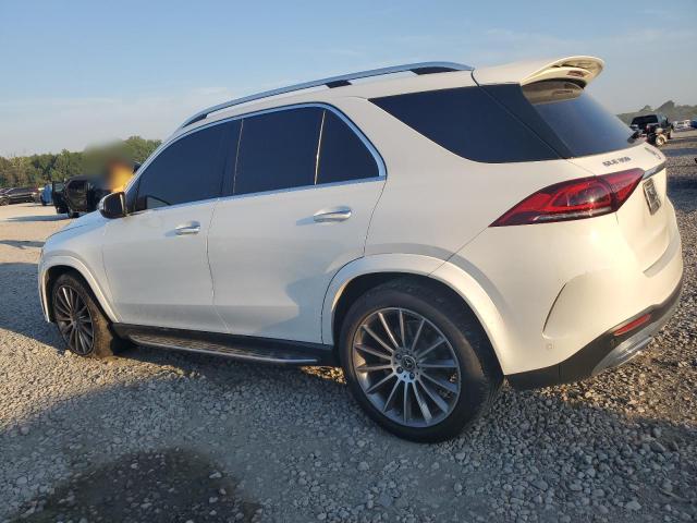 2020 MERCEDES-BENZ GLE 350 4JGFB4JB8LA280756