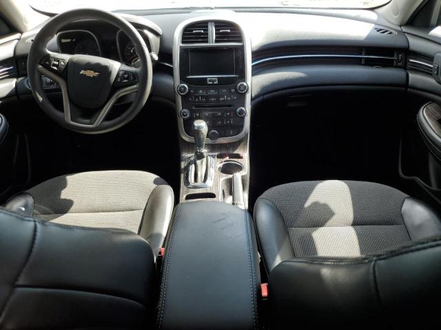 2015 CHEVROLET MALIBU 1LT #3281635387