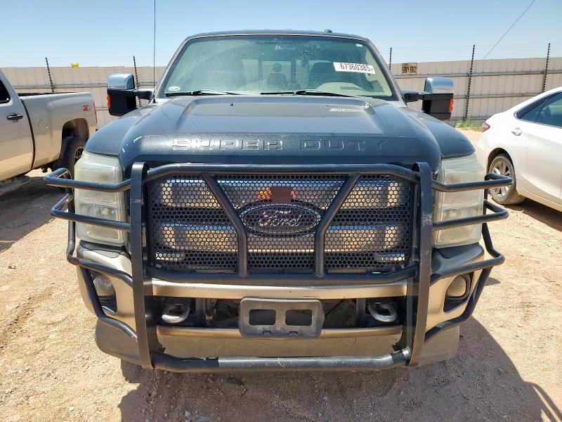 2012 FORD F250 SUPER - 1FT7W2BT2CEB14959