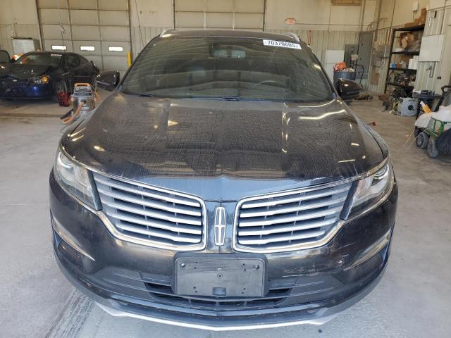 2015 LINCOLN MKC 5LMCJ1A94FUJ07849