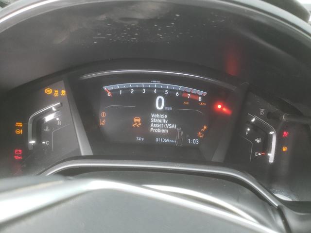 2021 HONDA CRV EXL 2HKRW2H83MH675636