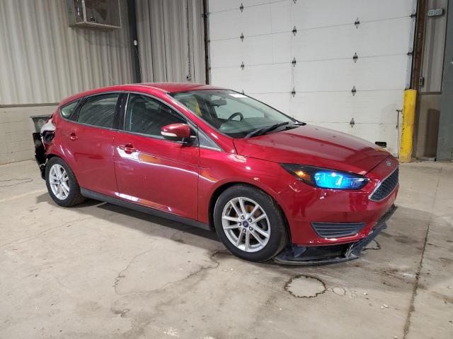 2015 FORD FOCUS SE 1FADP3K26FL336245