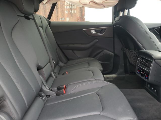 2019 AUDI Q8 PREMIUM #3317944928